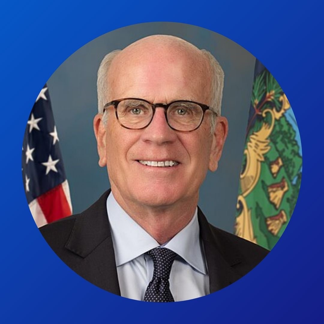 Sen. Peter Welch