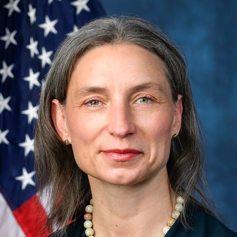 Rep. Maxine Dexter