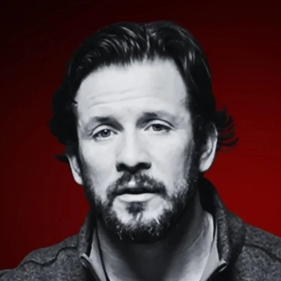 Jared Hudson, candidate for US Senate