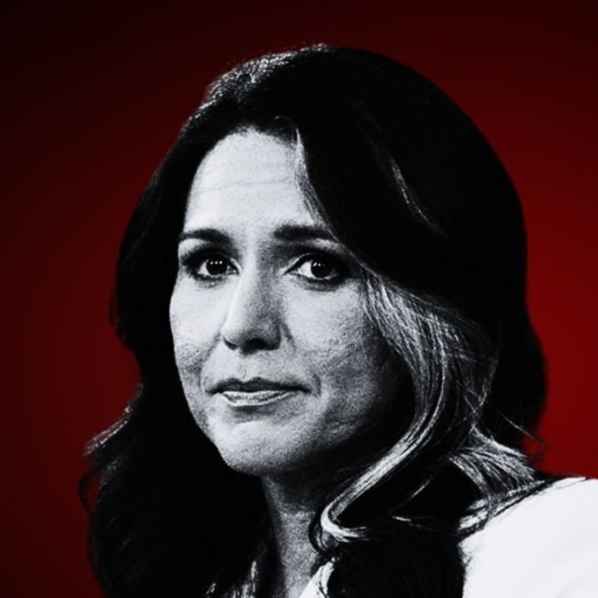 Tulsi Gabbard