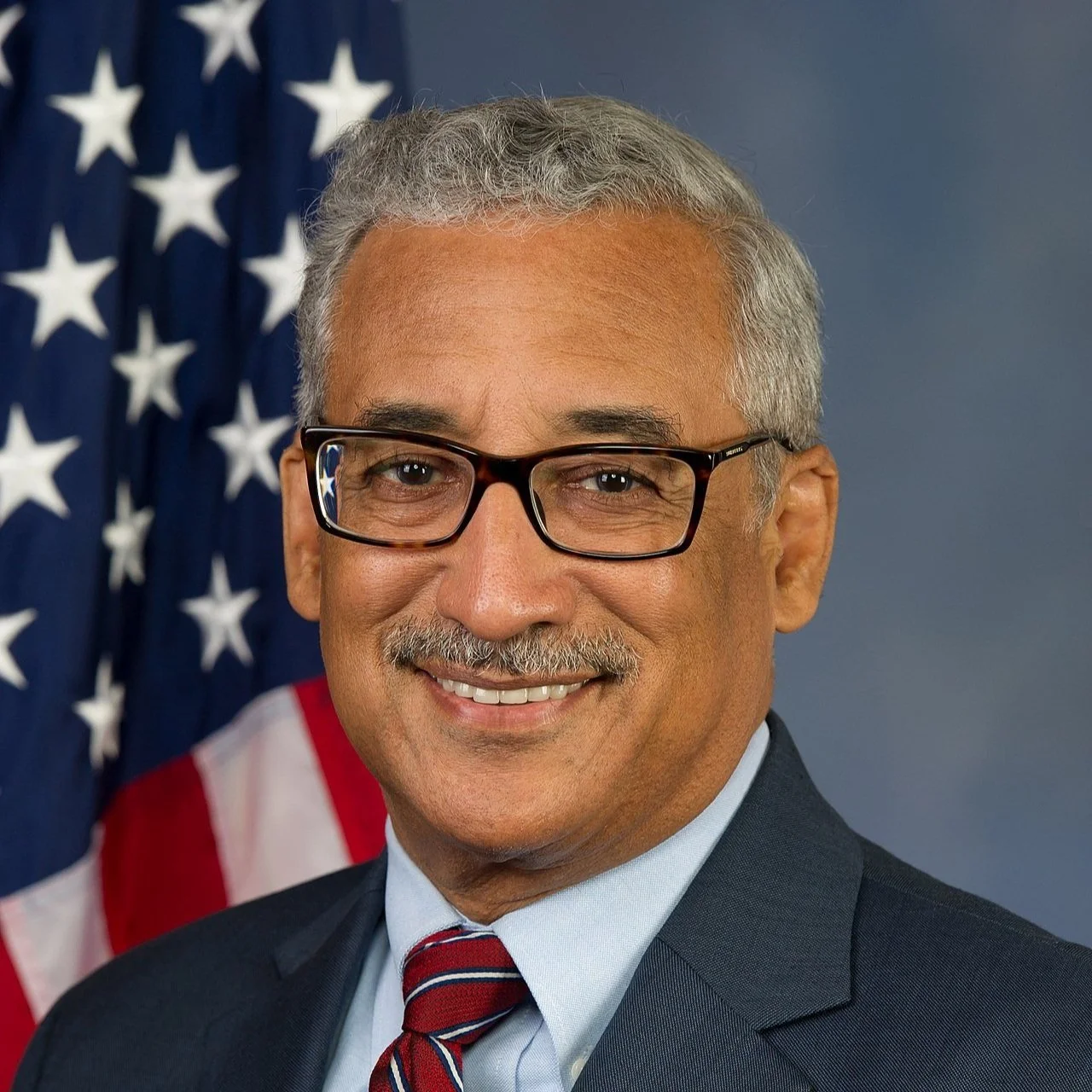 Bobby Scott