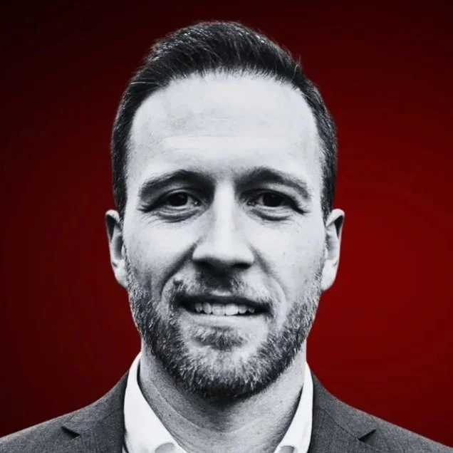Jace Yarbrough, pro-Israel candidate for Congress TX-32