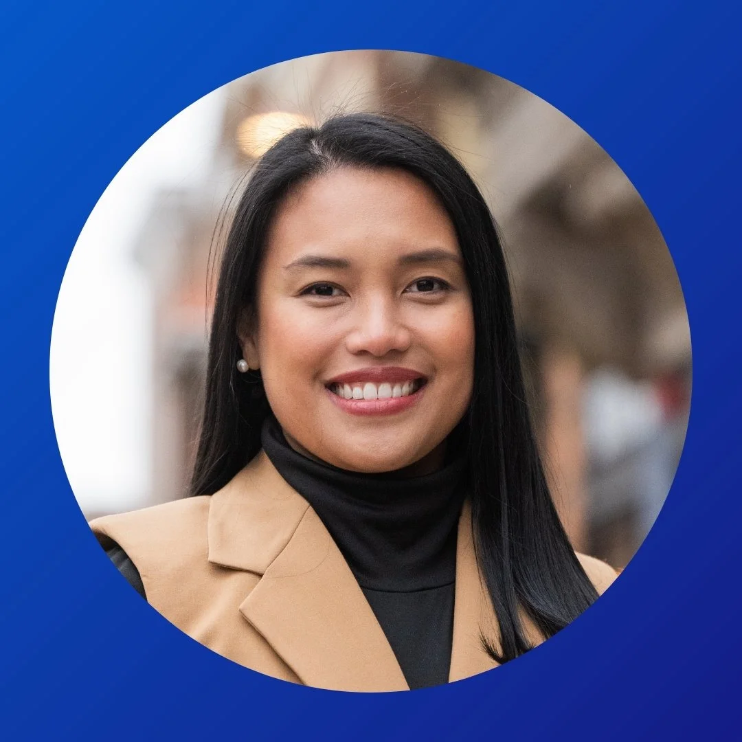 Katie Bansil, candidate for Congress NJ-06