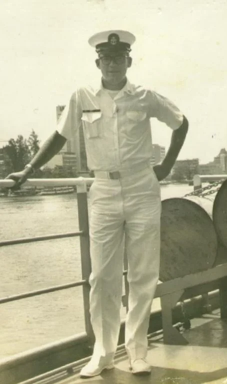 Melvin Douglas Smith