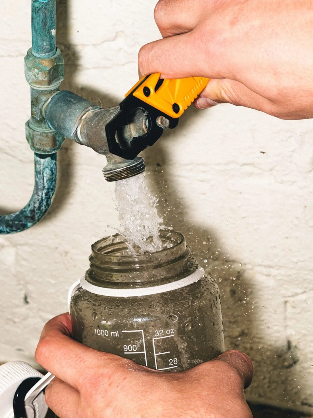 An image of the VITOOL.