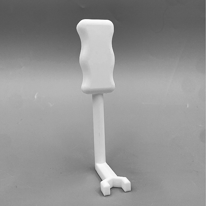 Space Wrench - Additive Manufacturing