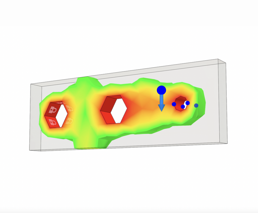 Additive Manufacturing - Algorithmic Modeling