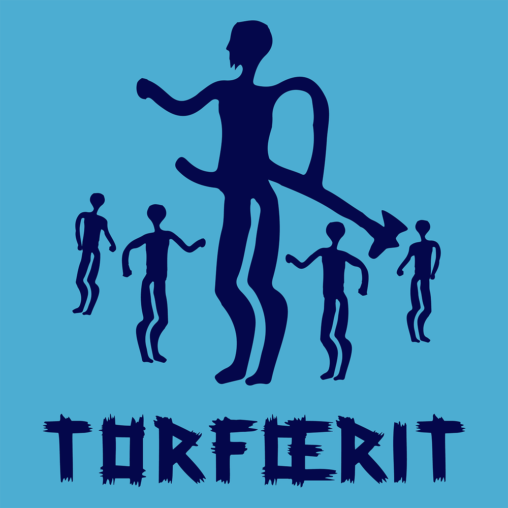 TORFŒRIT: THE PASSAGE (HARDCOVER)