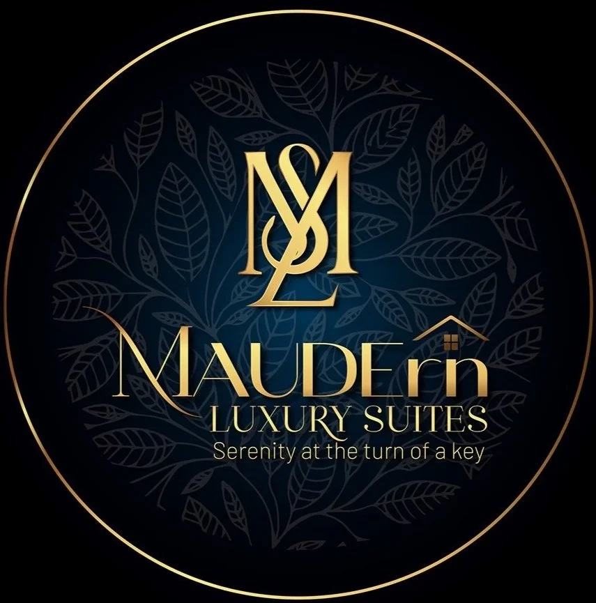 MAUDErn Luxury Suites