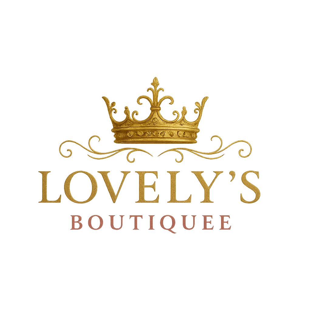 Lovely&#39;s Boutiquee