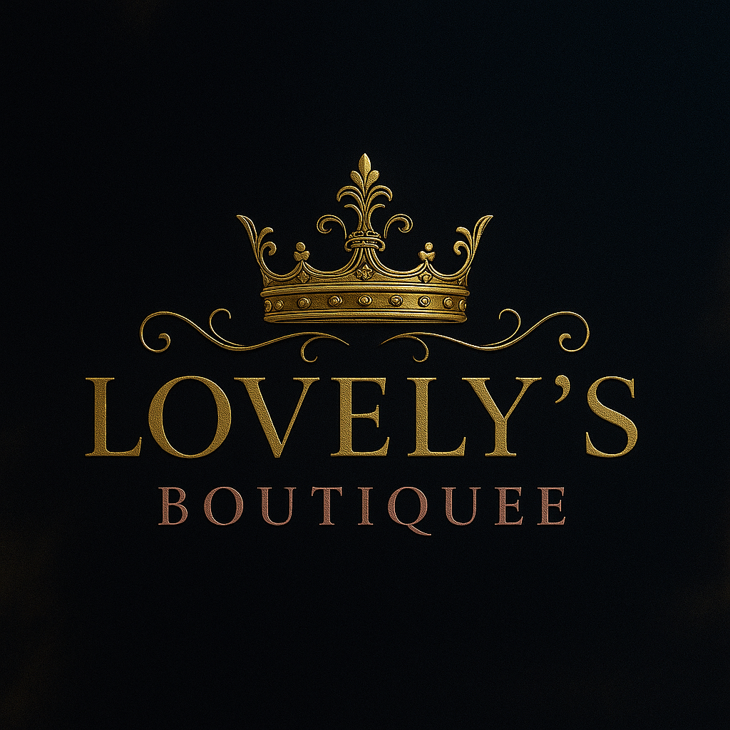 Lovely's Boutiquee