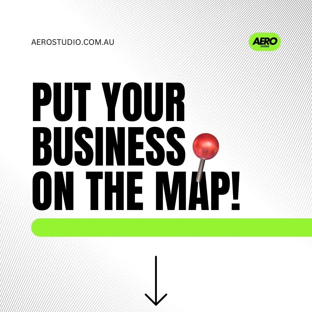 Did you know? 46% of all Google searches are looking for local information.

Make sure your business is:

✅ Listed on Google Maps
✅ Complete with reviews and photos
✅ Using location-based keywords

📍 Get noticed where it matters most! 

Need help op