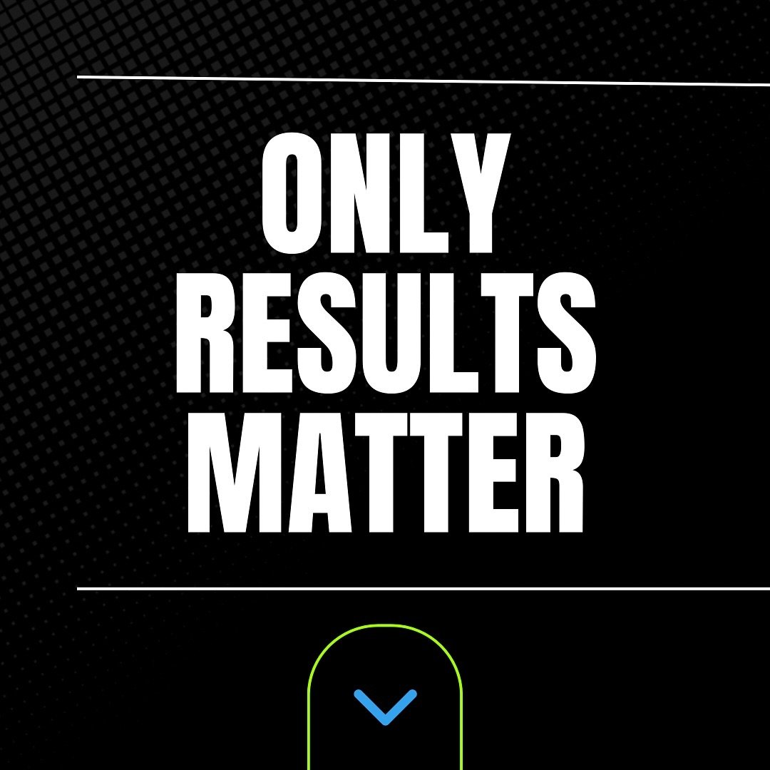 At the end of the day, the only thing that matters is RESULTS🚀

When you partner with a digital marketing agency, it&rsquo;s not about fancy buzz words or flashy presentations&mdash;it&rsquo;s about delivering growth.

Whether it&rsquo;s more leads,