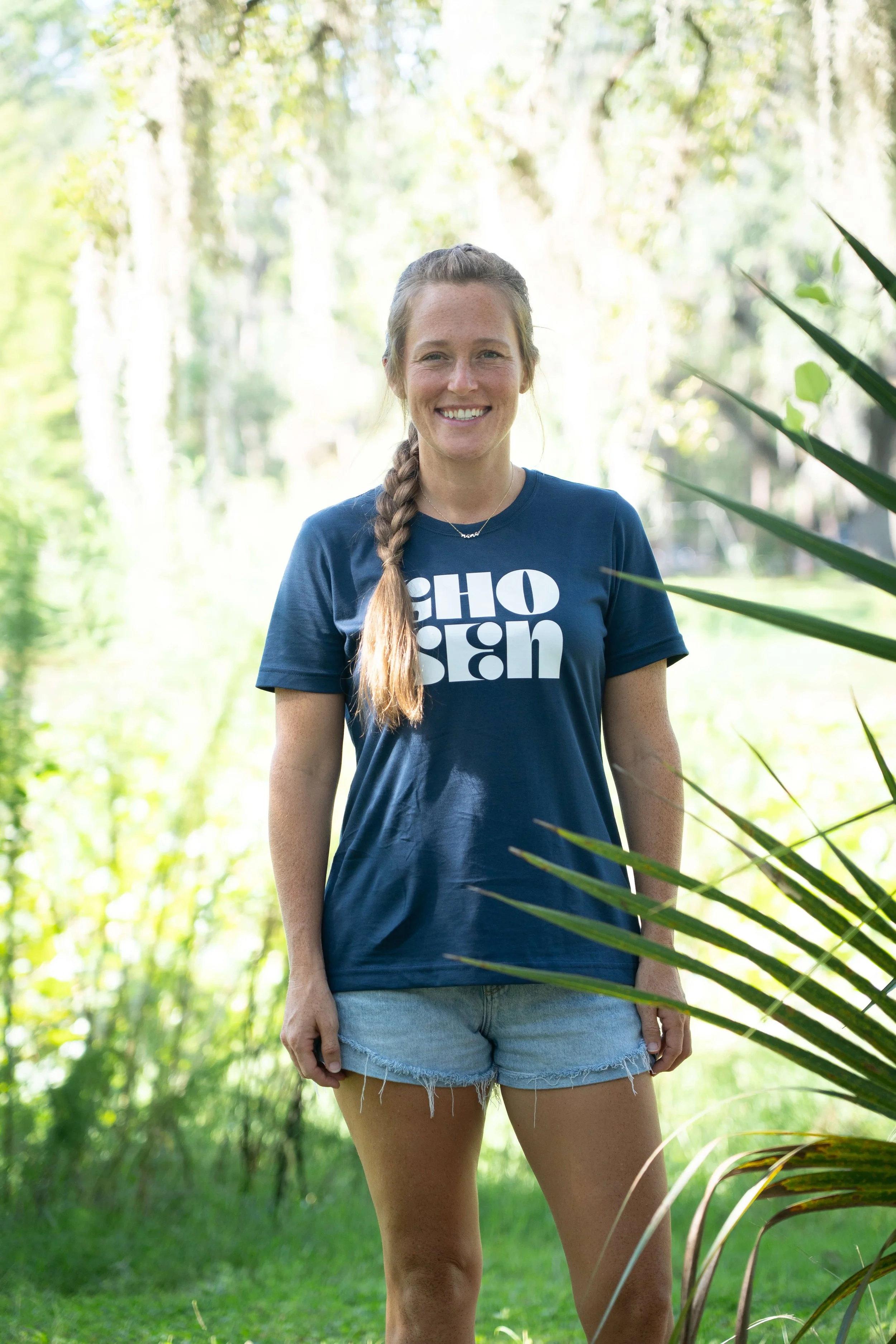 I am Chosen | Women's