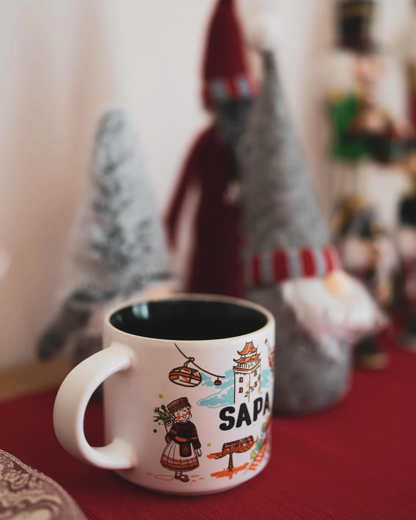 SAPA

#mug#sapa#vietnam#fansipan#catcatvilleage#northvietnam