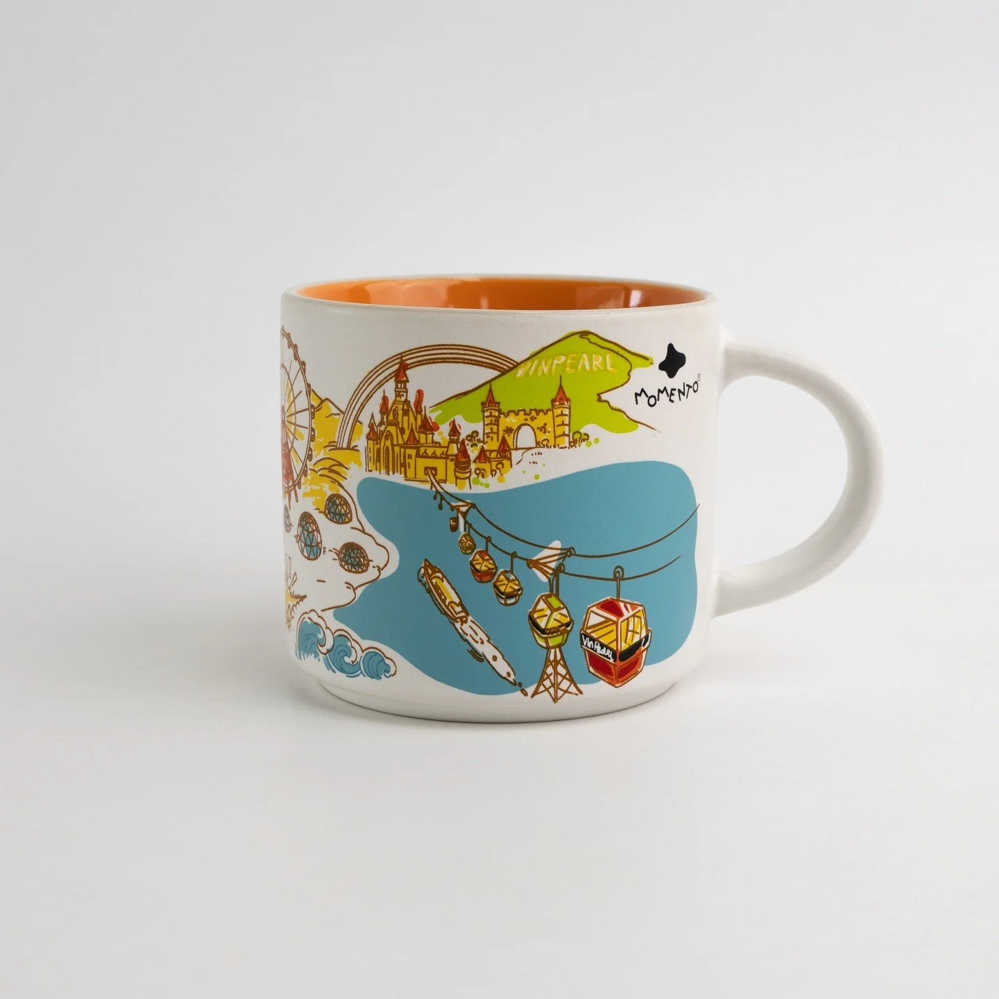 Nha Trang

#designedmug#vietnam#nhatrang#moment#momento#momentotravie#vinpearlland