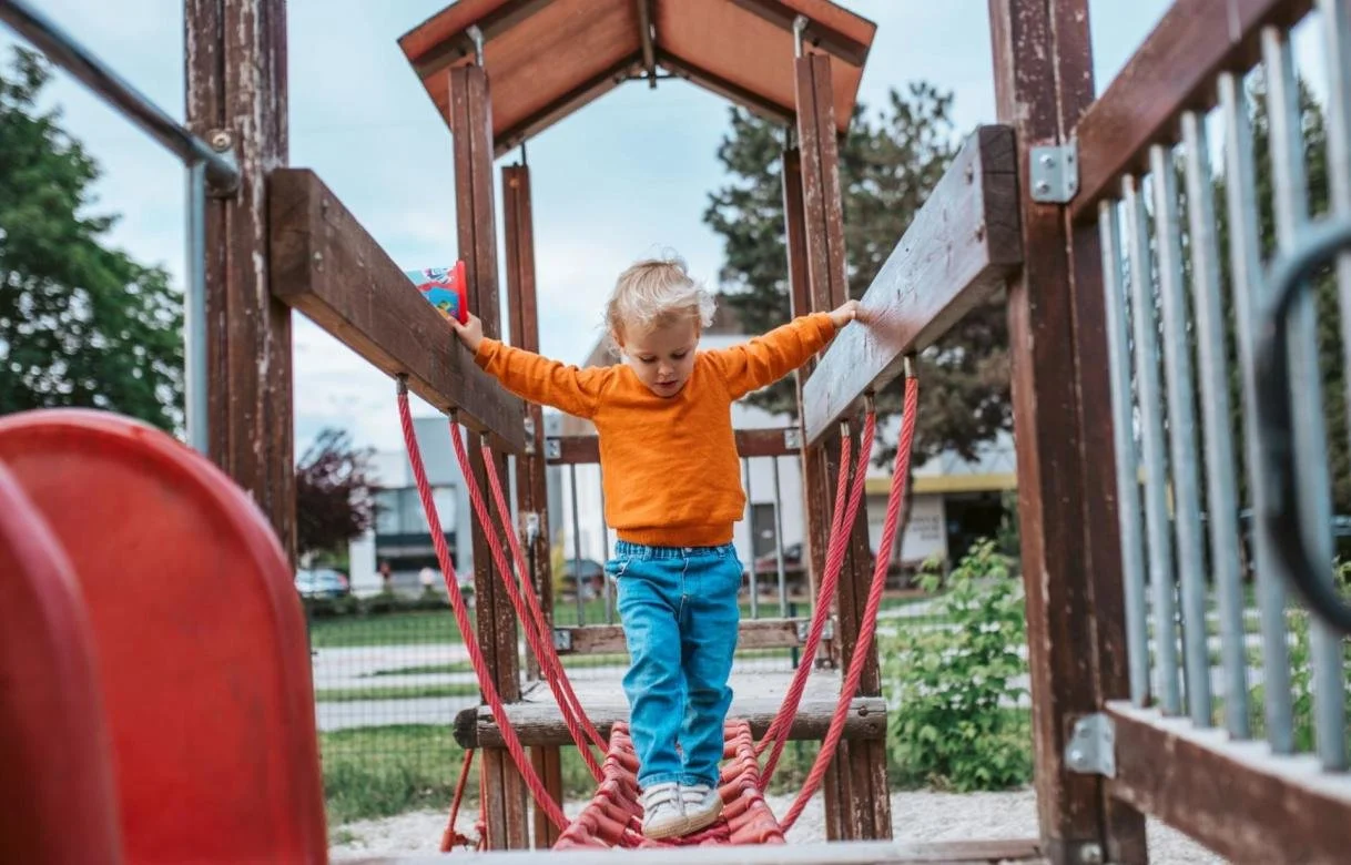 Childcare Centre - turnaround opportunity - Manawatū