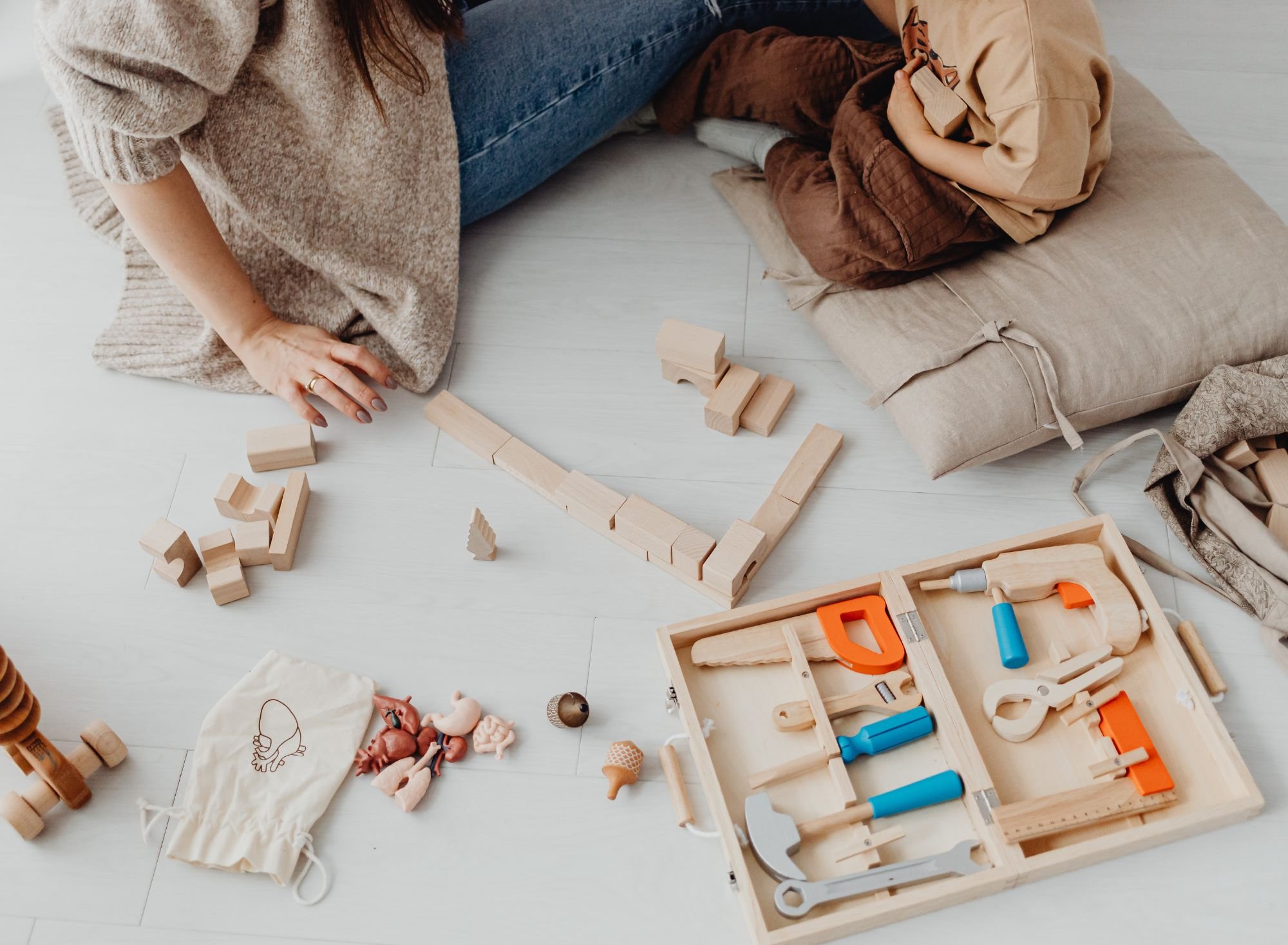 Boutique Childcare Centre, Consistent Occupancy - Thames/Coromandel - $515,000