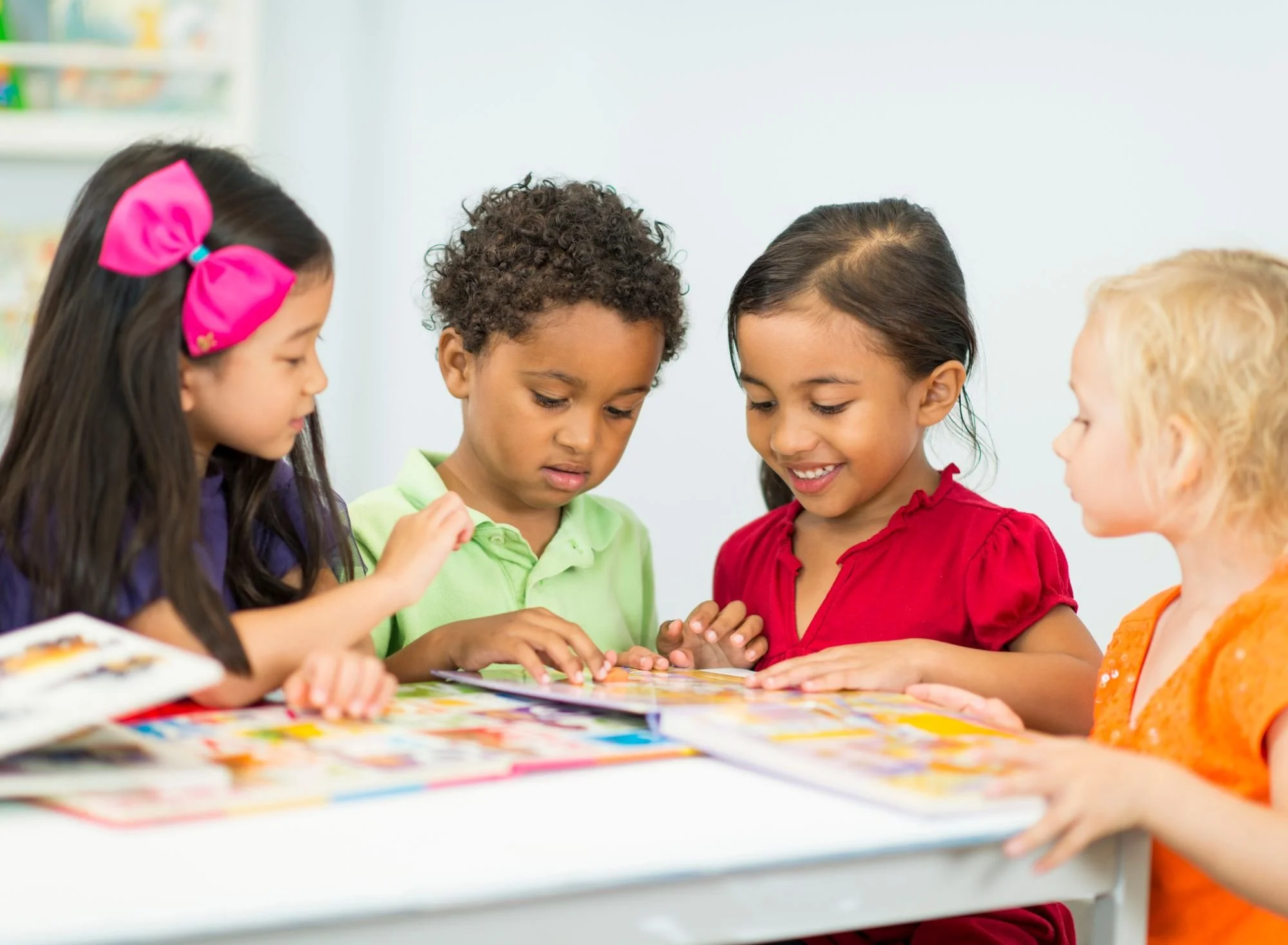 Boutique Childcare Business - Option for Freehold - Masterton/Wairarapa - $295,000