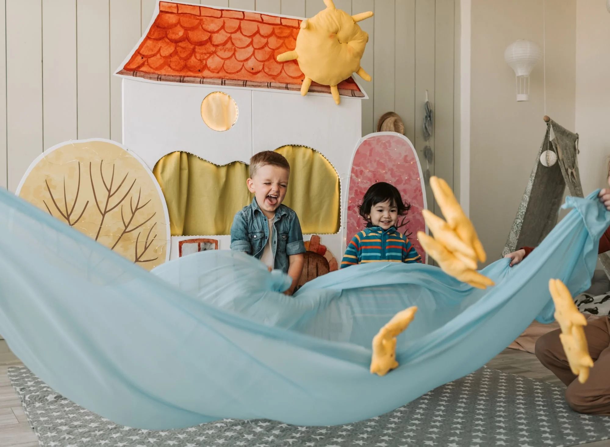 Price Reduced – Exceptional Value Childcare Centre - Auckland - $1,295,000