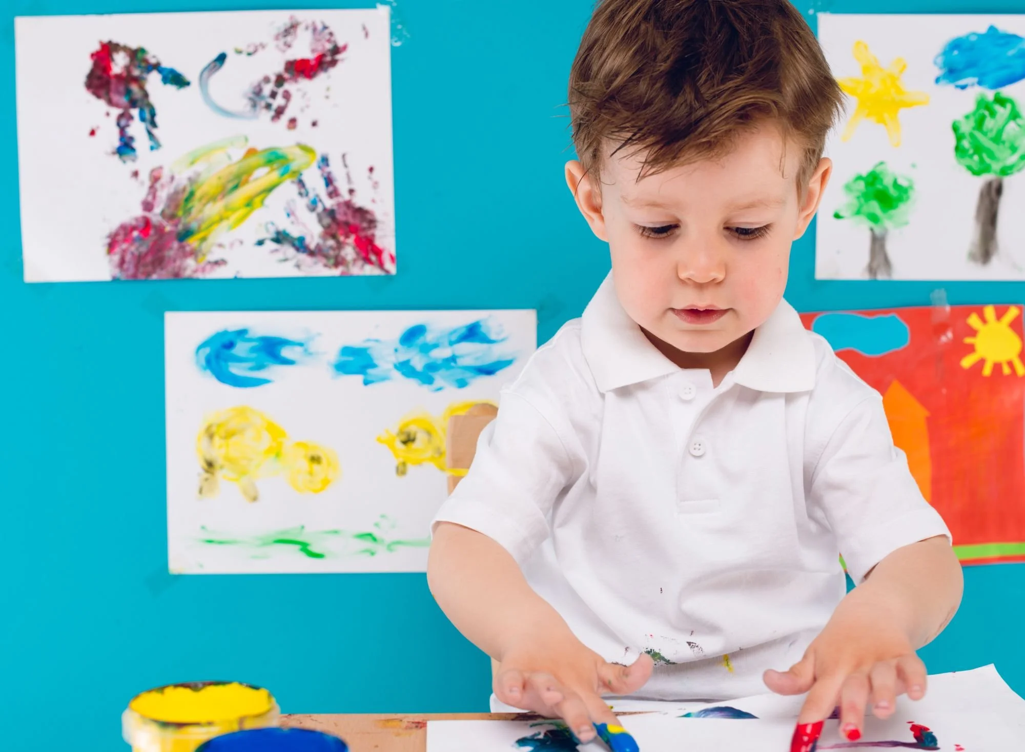 Childcare Business - Fully Managed - Tauranga - $385,000