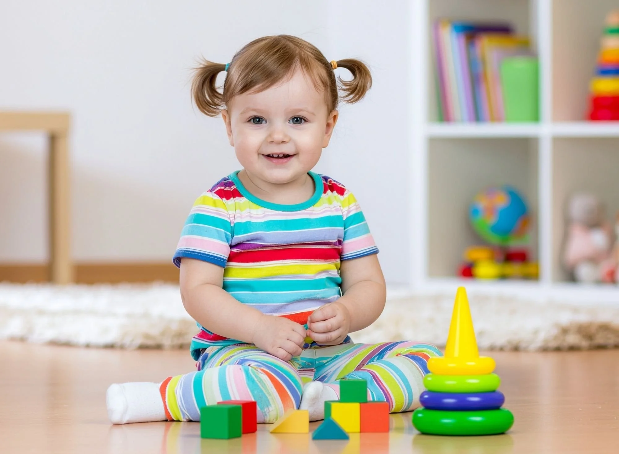 SOLD - Well-Established Childcare Business - Tauranga