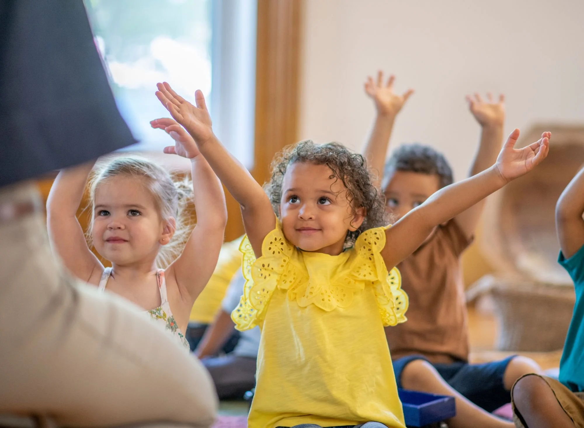 Childcare Business with Strong Occupancy- EBDITA $270,000– Wellington Region $995,000