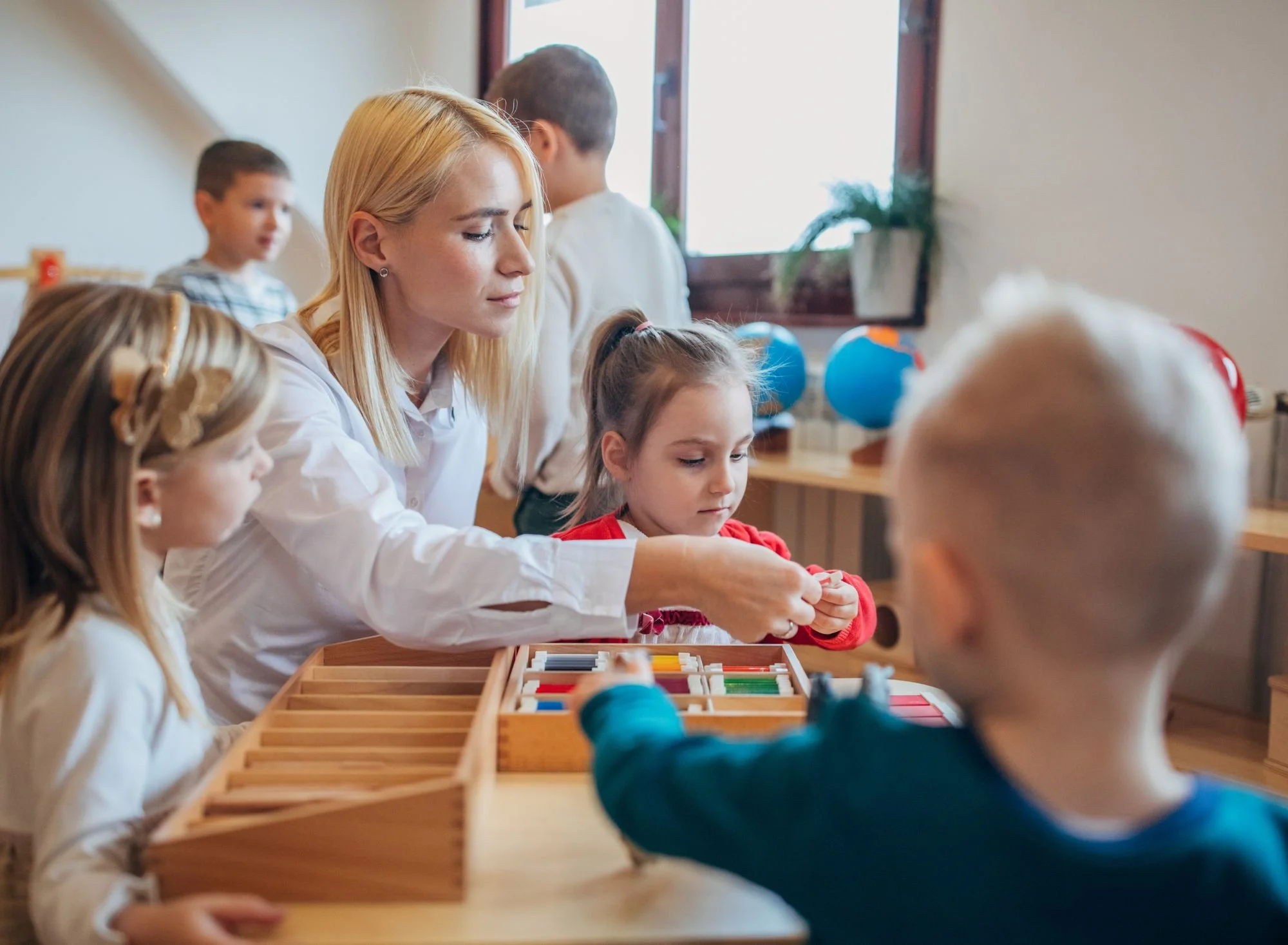 Consented Childcare Centre for Lease - Hamilton - $117,000 p.a