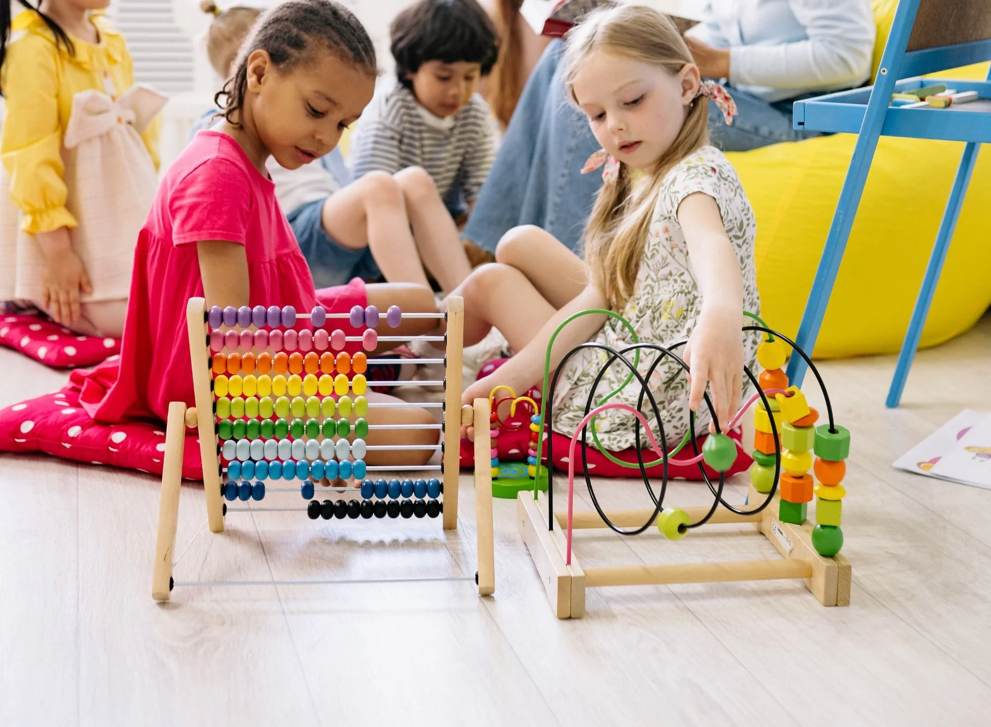 Established ECE Centre with Solid Growth Upside - Hamilton - Price By Negotiation