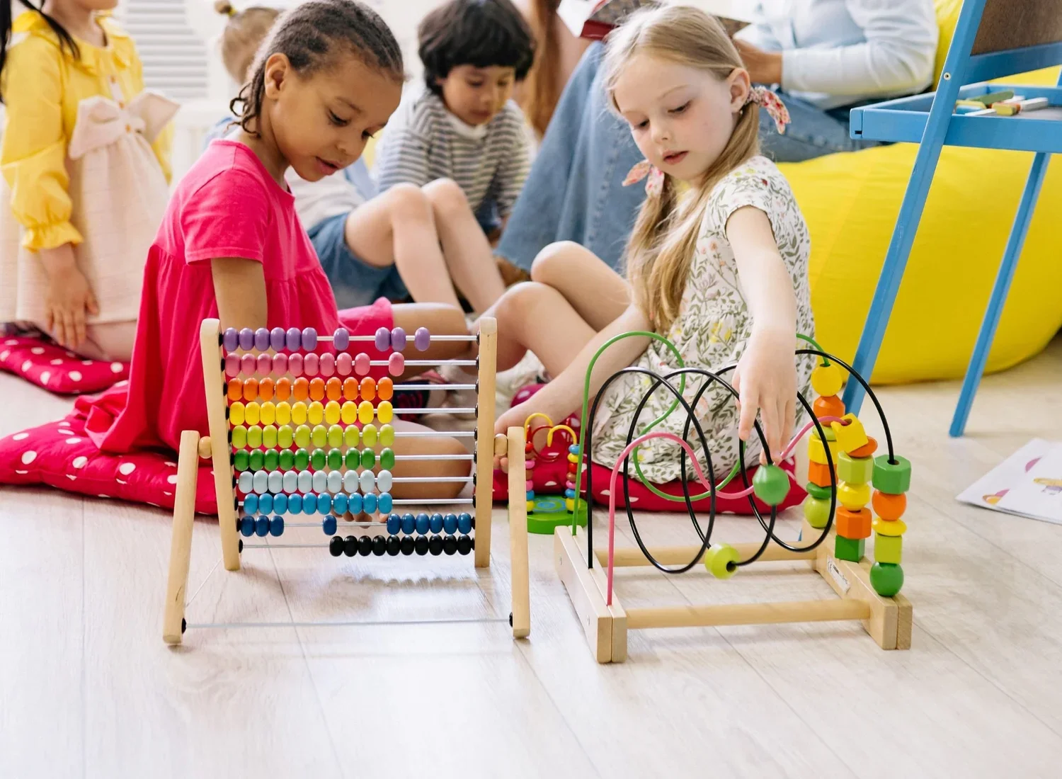 SOLD - Established ECE Centre with Solid Growth Upside - Hamilton