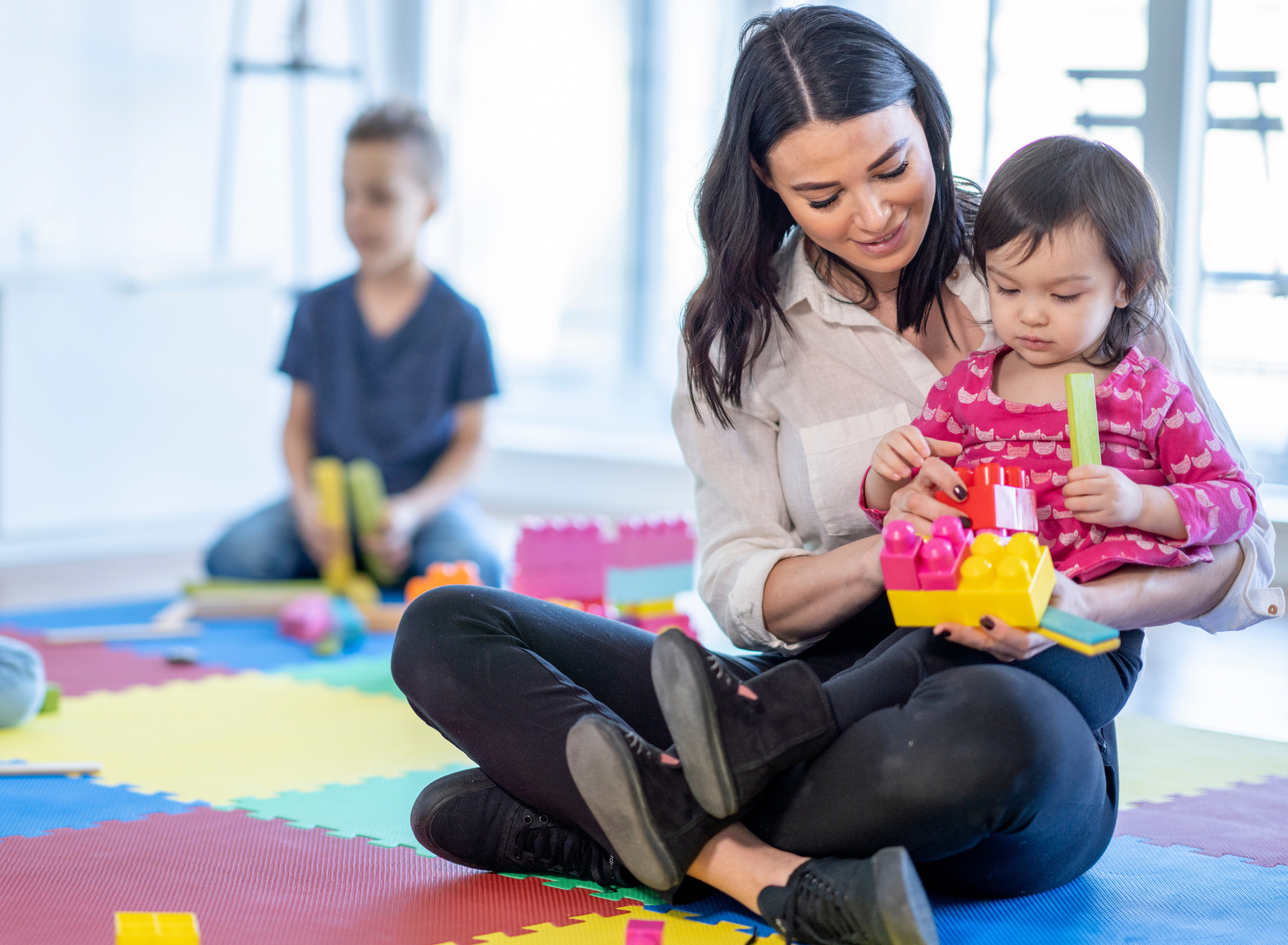 Large Modern Childcare Centre - Growth Opportunity - Auckland - $150,000