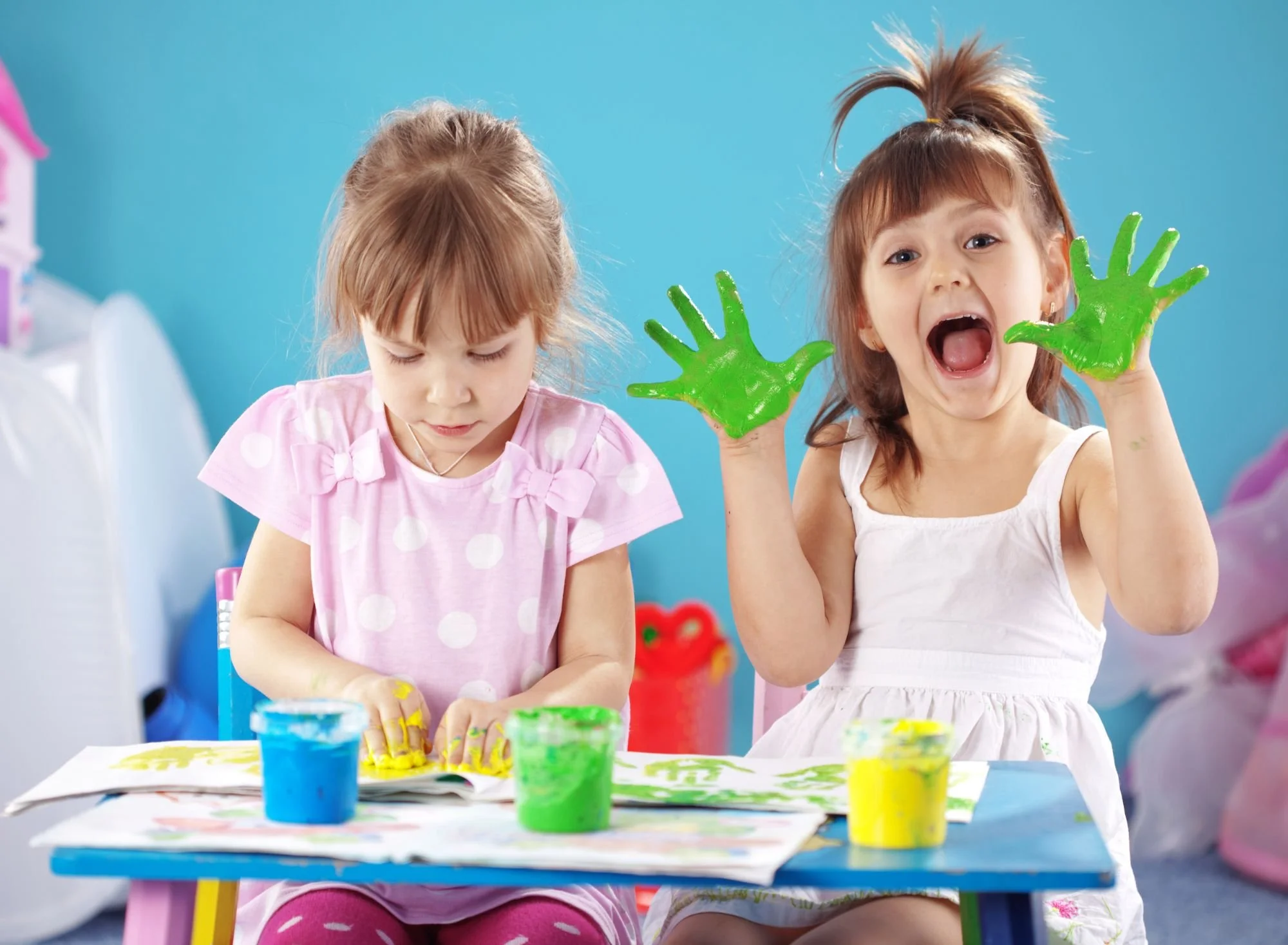 Childcare Business Opportunity - Auckland - $1,195,000 