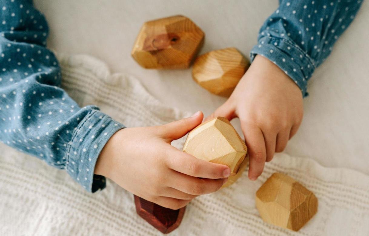 Managed Childcare Business with Growth Potential - Wellington Central - $630,000