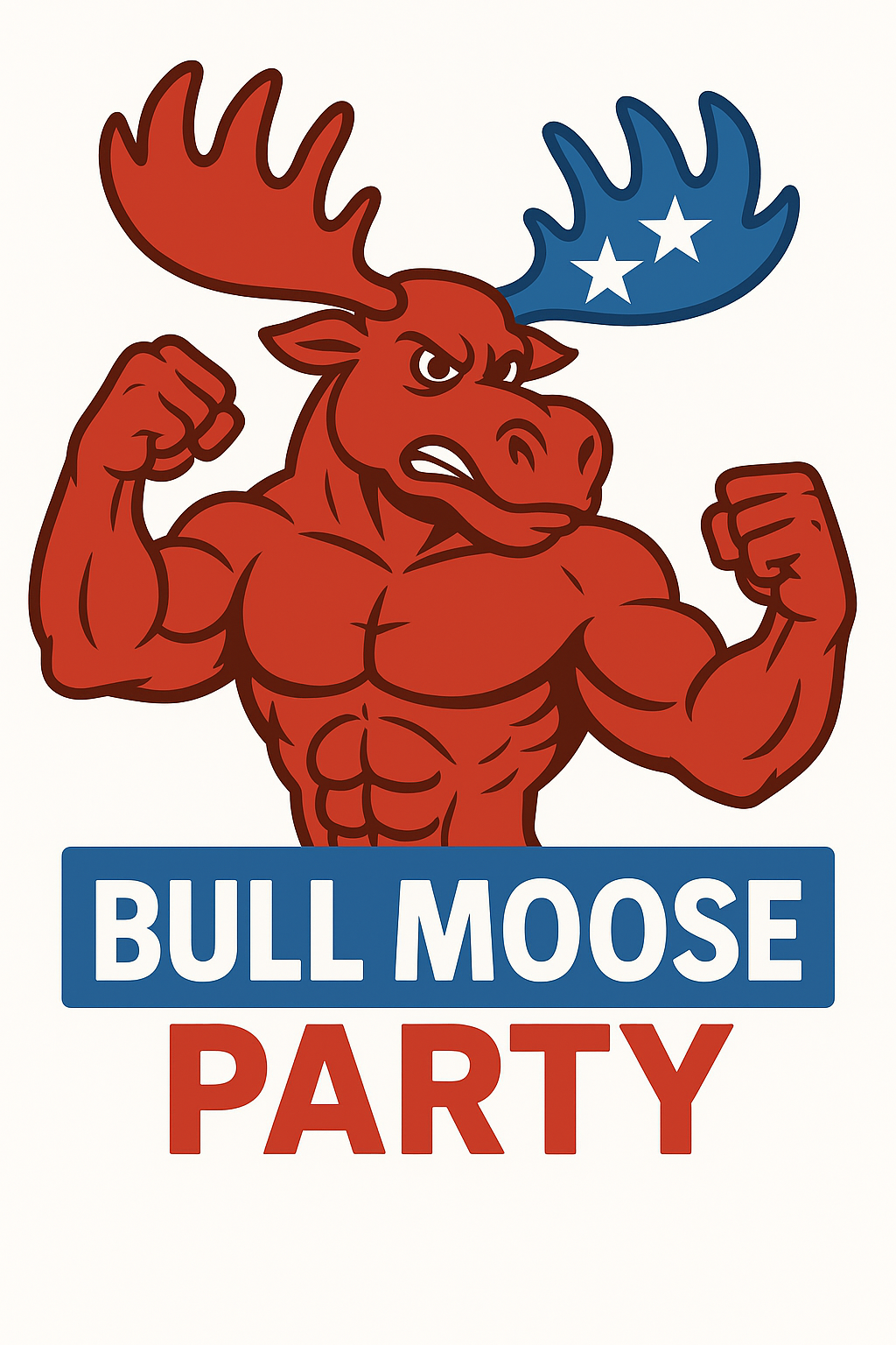 Bull Moose Party