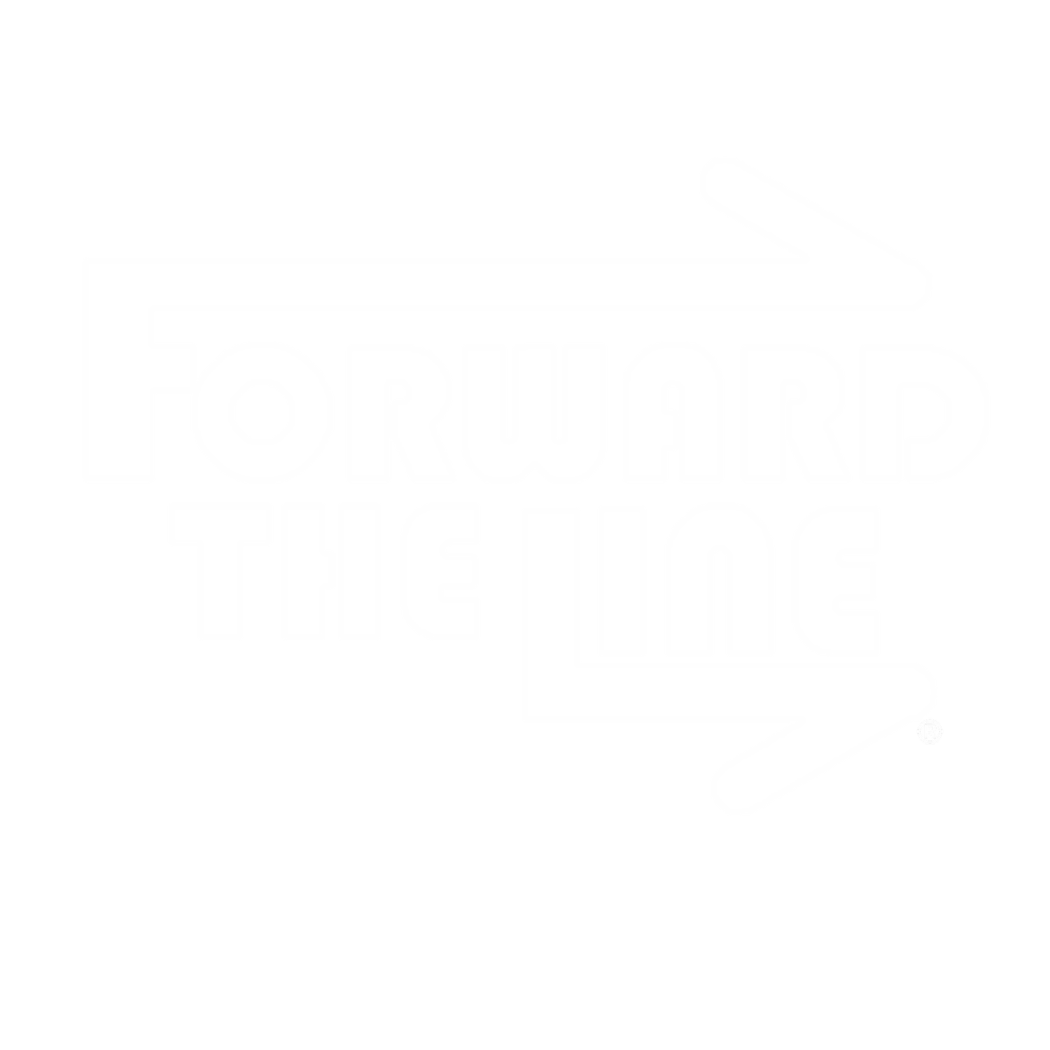 Forward the Line