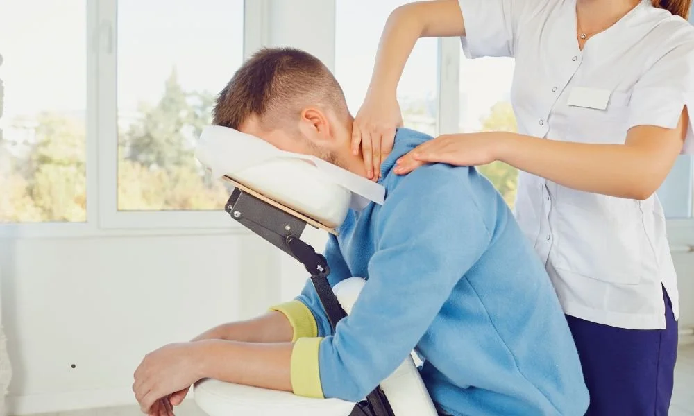 What Is Myotherapy Massage And How Does It Compare To Physio?