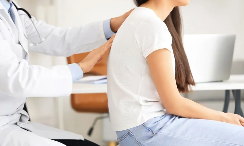 Scoliosis Symptoms In Adults And How To Recognise Them