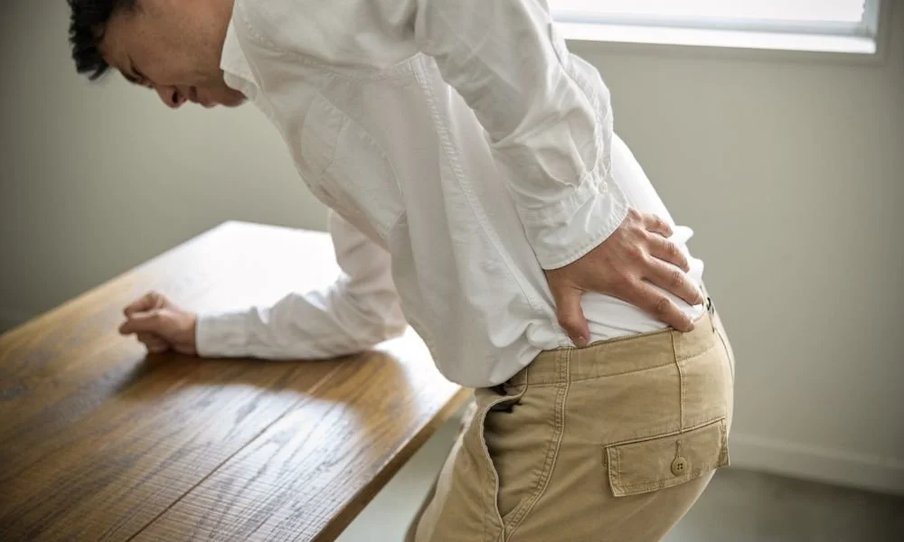 How Does Physiotherapy Help Back Pain? What You Need To Know