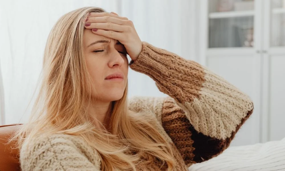 Physiotherapy for Migraine: Can It Really Help Chronic Headaches?