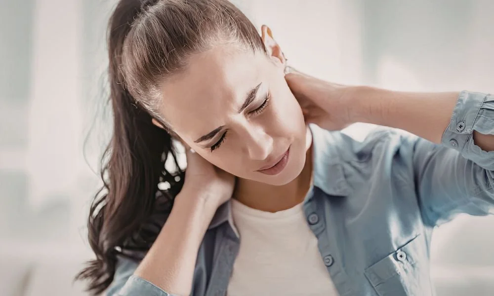 How Physiotherapy Helps With Neck And Head Pain