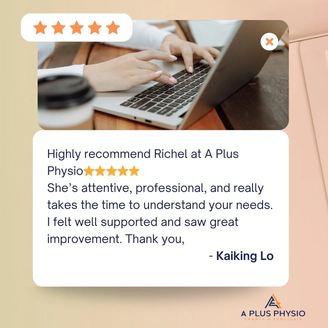 Proof that it doesn&rsquo;t take long to make a big impact. ⚡️
Richel has been with us for just under three months, but her clinical excellence and patient-first approach have already earned her a stellar reputation. 

Swipe to see what her patients 