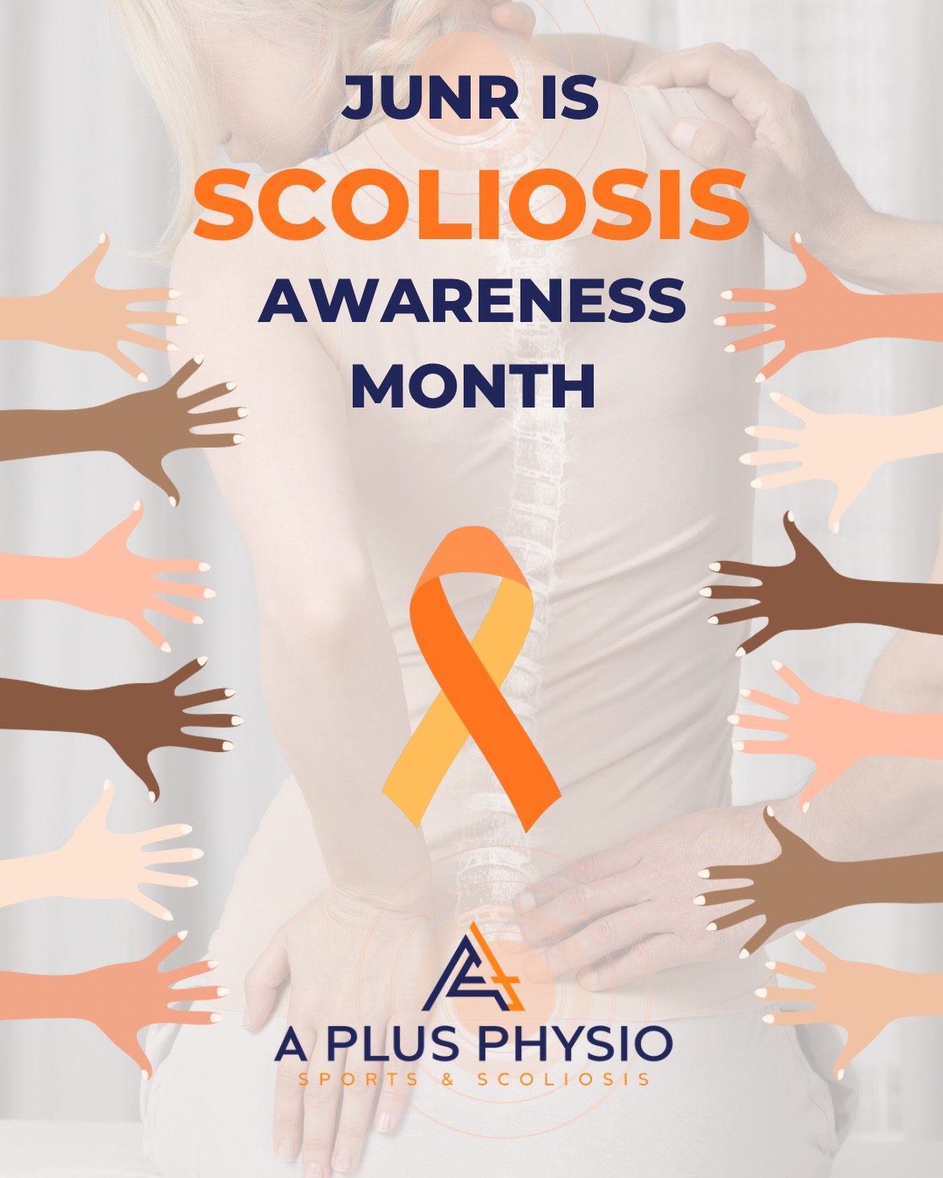 Scoliosis isn&rsquo;t a reason to stop moving. It&rsquo;s a reason to move smarter.

When many people hear the word &ldquo;scoliosis,&rdquo; they think of restrictions, limitations, or things they can&rsquo;t do. But this Scoliosis Awareness Month, w
