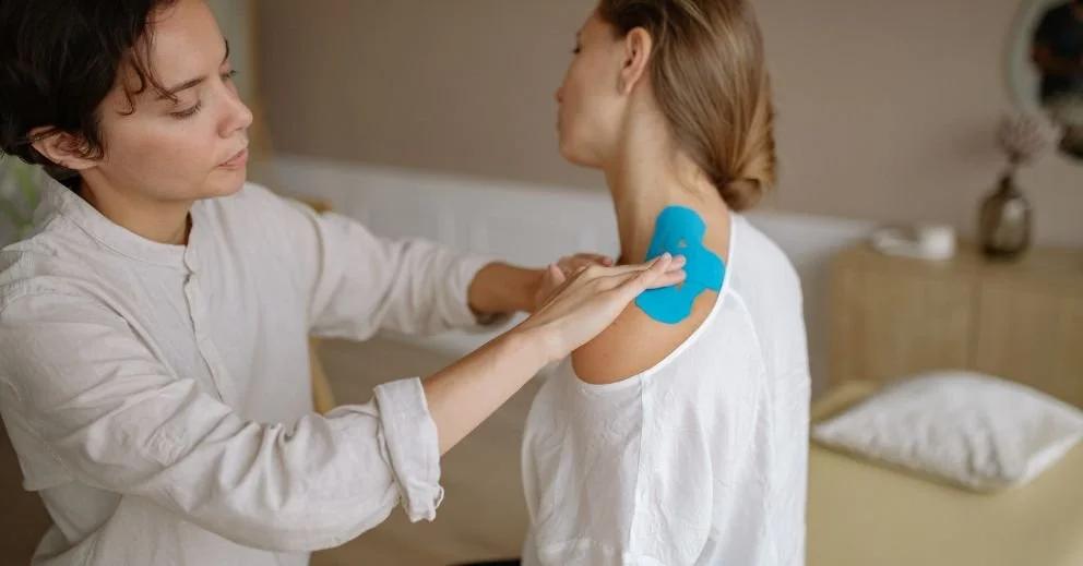 What Does a Myotherapist Do and How It Helps Musculoskeletal Pain
