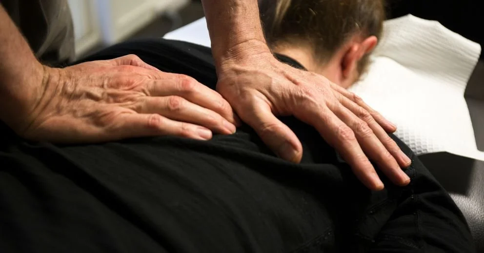 When Should You See an Osteopath? Signs Your Body Needs Attention