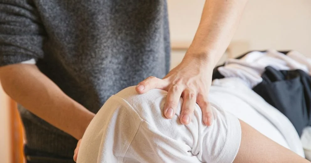 What Happens During a Chiropractic Adjustment?