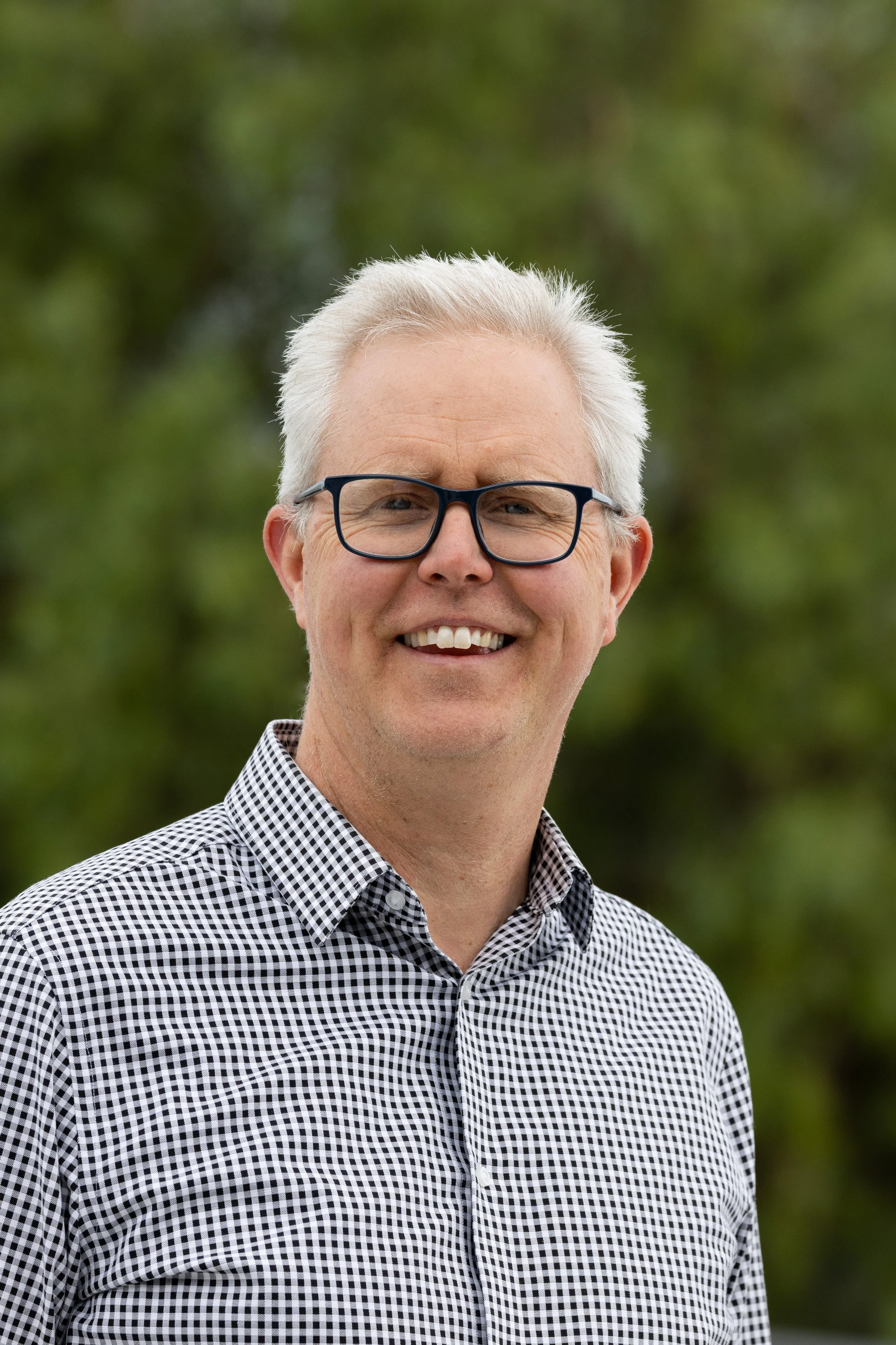 Paul Johnson - Board Member