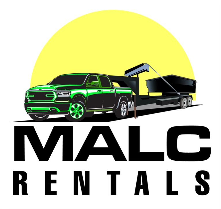 Material Drop-off and Pickup