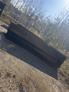 15 Yard Dumpster