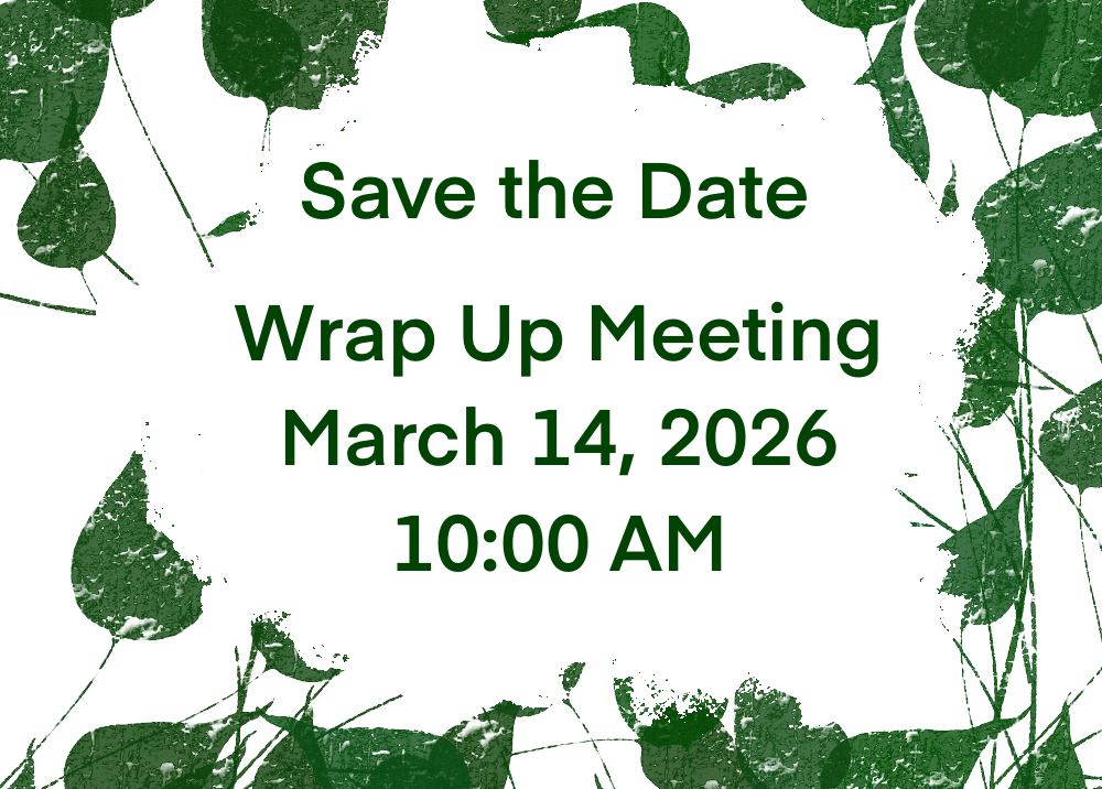 OGC WMS/YPD Wrap Up Meeting