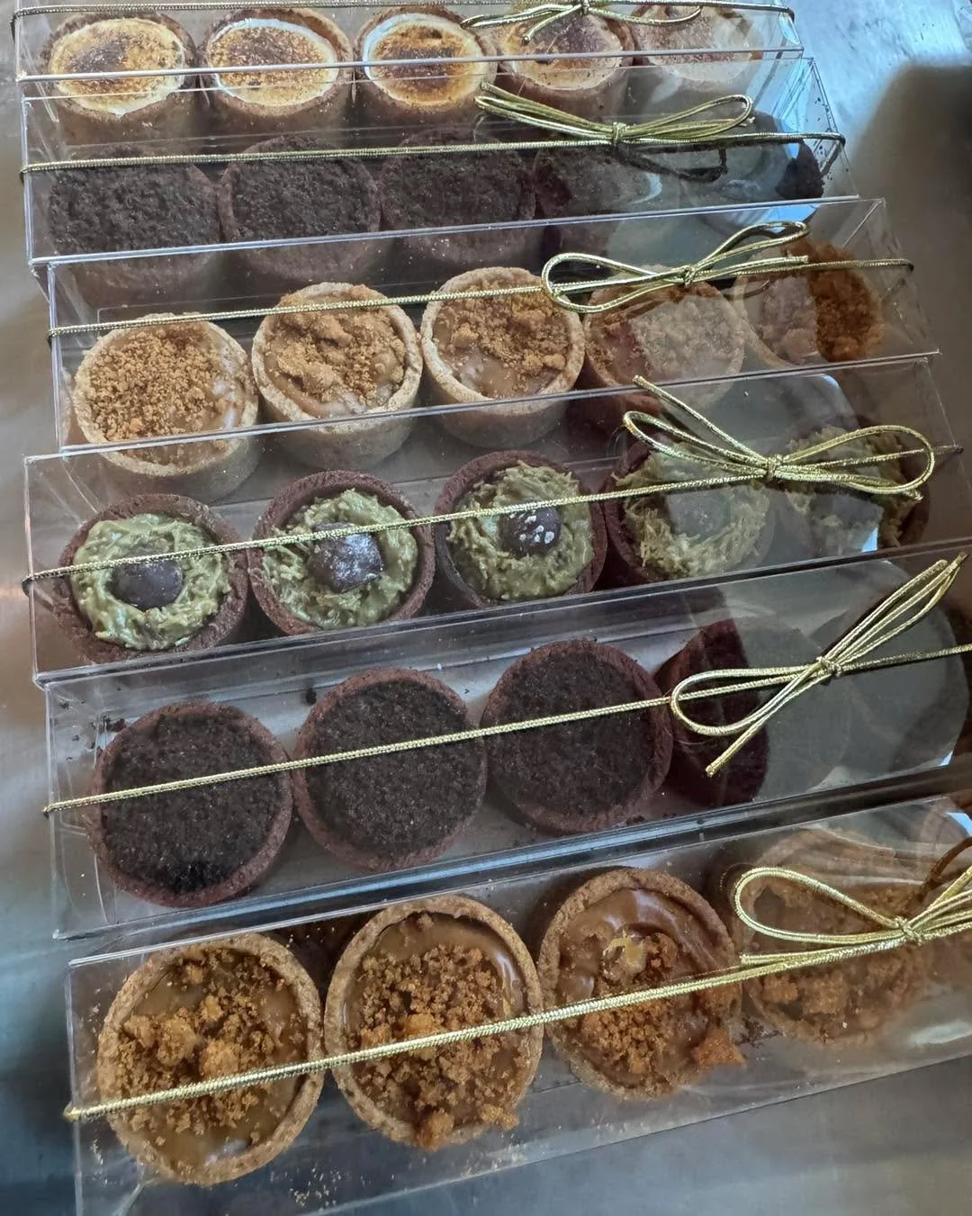 Happiest of Thanksgiving to everyone! There&rsquo;s tons to be grateful for, especially waking up from a food coma to get this post out! 😉 

I&rsquo;m thankful for the growth &amp; support I&rsquo;ve received from this year from each and every indiv